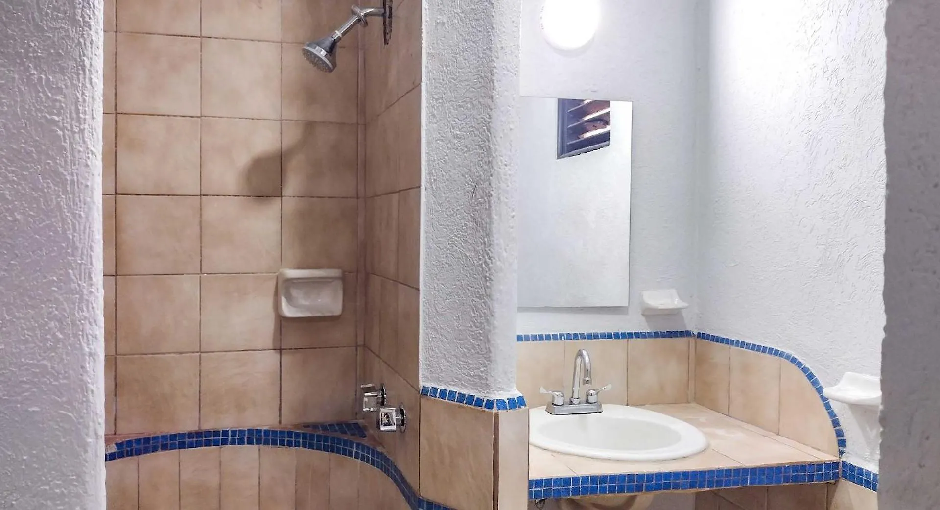Hostel Hostal Casa Mx Quinta Avenida Playa del Carmen