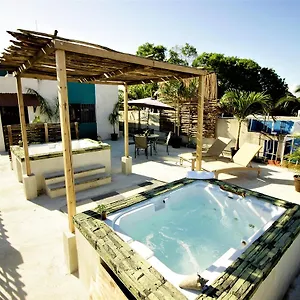 Casa Seloa Pensión