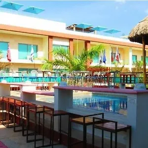 Rio Playa Pensión
