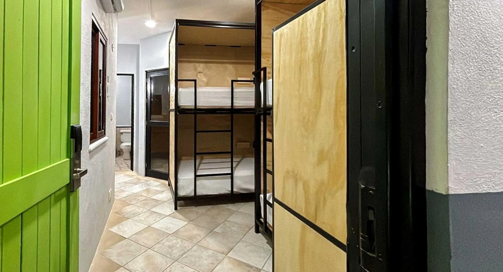 Hostal Casa Mx Quinta Avenida Playa del Carmen